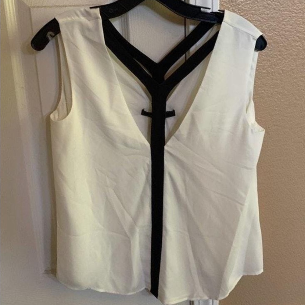 bcbg shirt